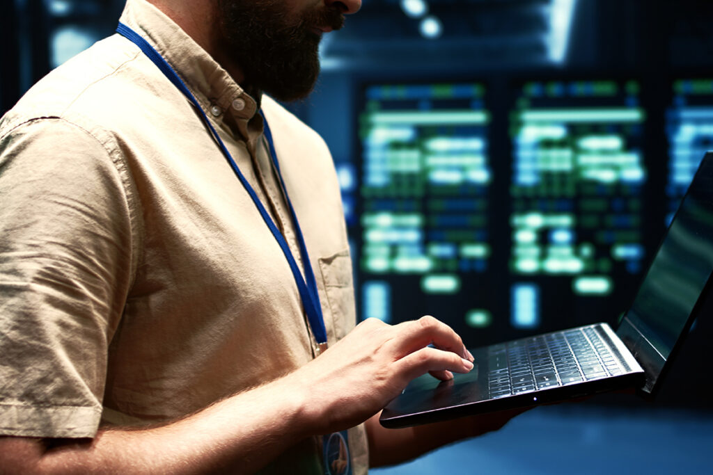 خدمات-سرور-مجازی-سازی